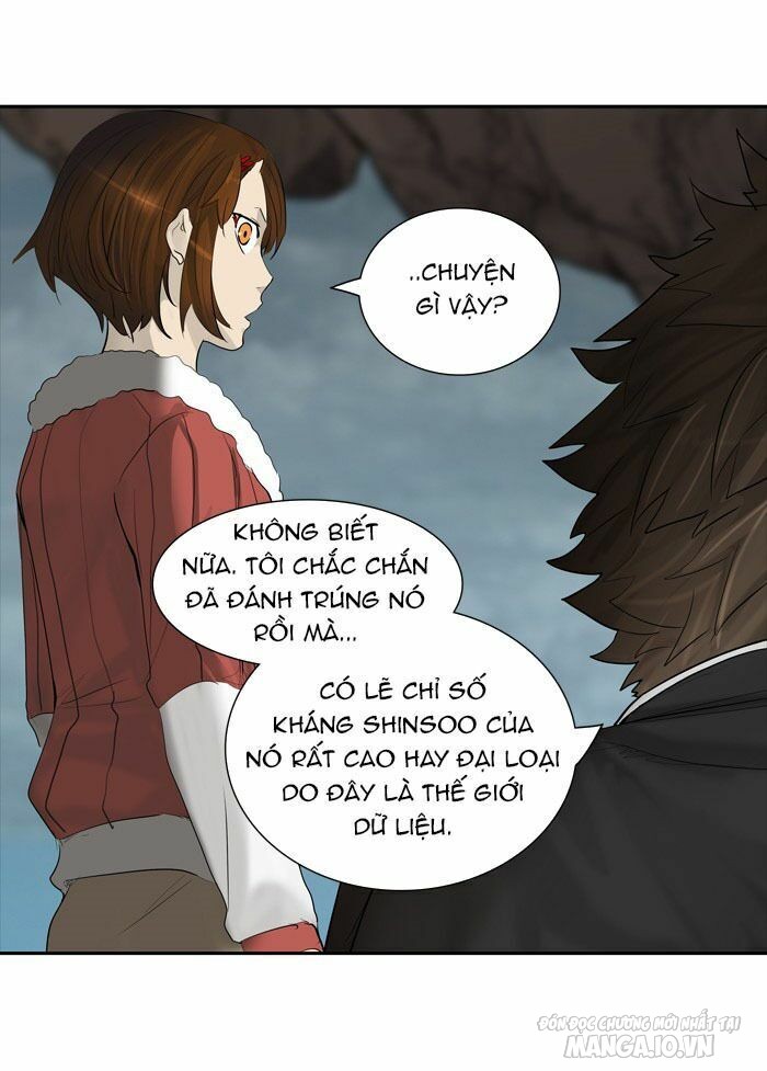 Tòa Tháp Bí Ẩn Chapter 360 - Trang 2