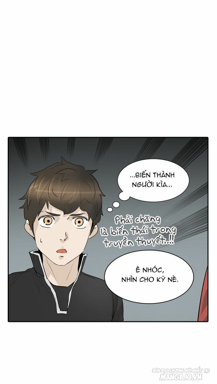 Tòa Tháp Bí Ẩn Chapter 360 - Trang 2