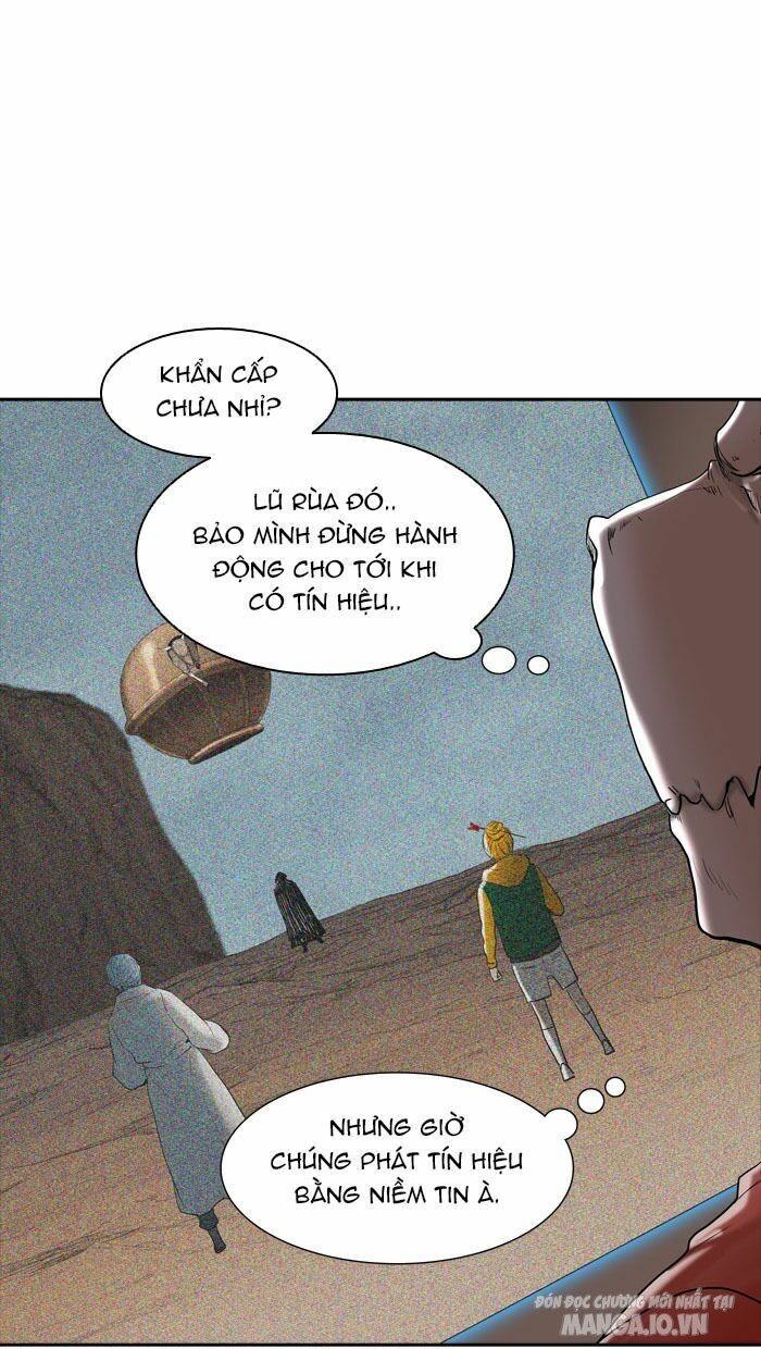 Tòa Tháp Bí Ẩn Chapter 360 - Trang 2