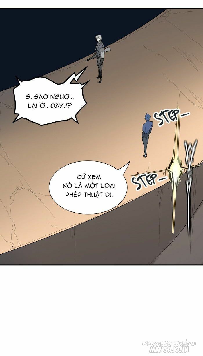 Tòa Tháp Bí Ẩn Chapter 360 - Trang 2