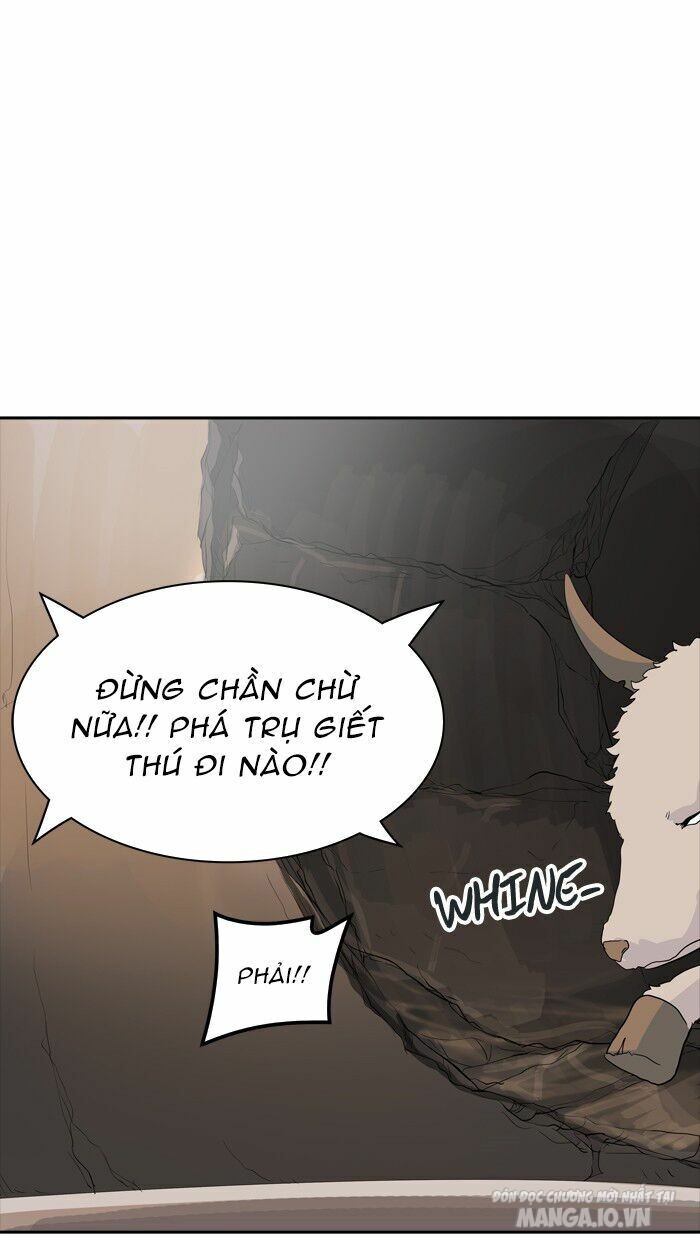 Tòa Tháp Bí Ẩn Chapter 359 - Trang 2