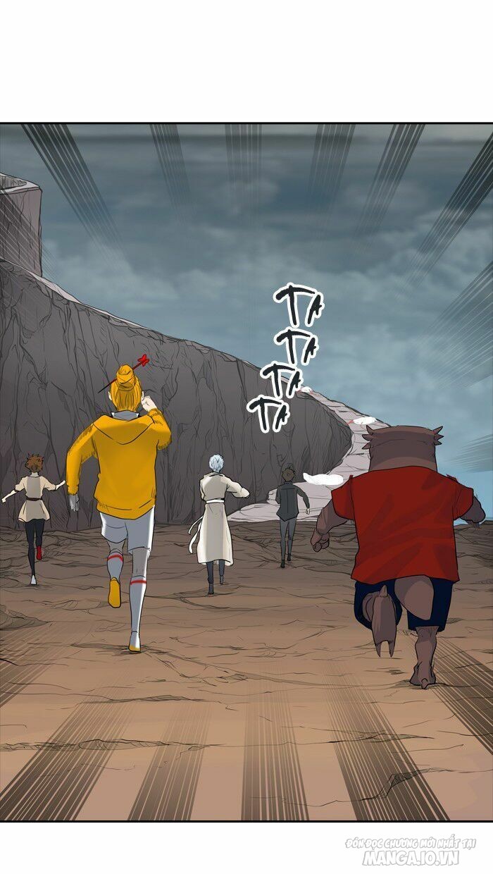 Tòa Tháp Bí Ẩn Chapter 359 - Trang 2