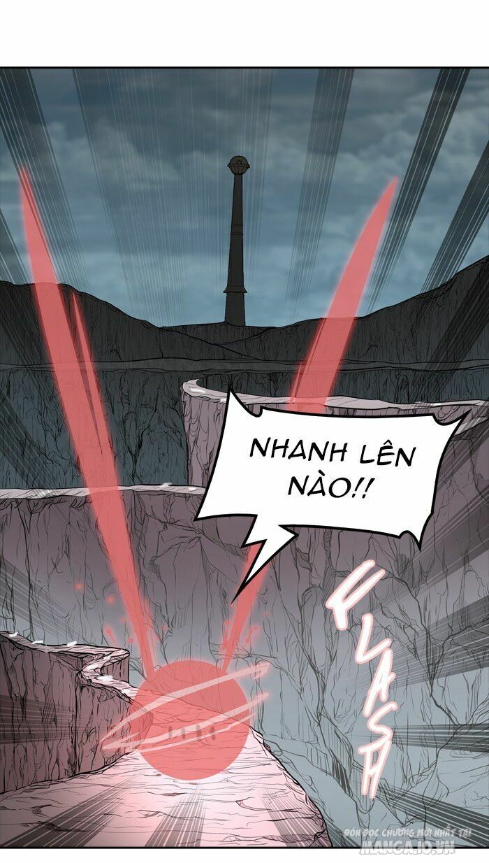 Tòa Tháp Bí Ẩn Chapter 359 - Trang 2