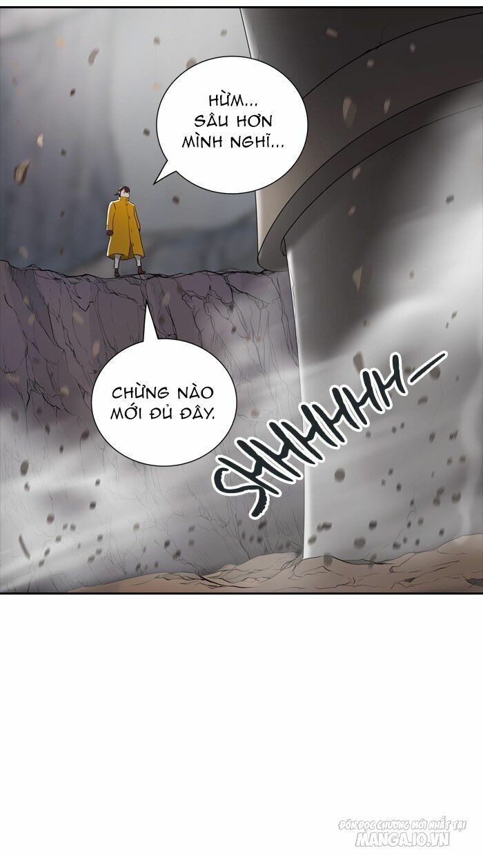 Tòa Tháp Bí Ẩn Chapter 359 - Trang 2