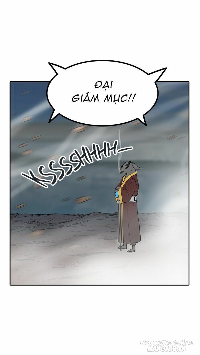 Tòa Tháp Bí Ẩn Chapter 359 - Trang 2