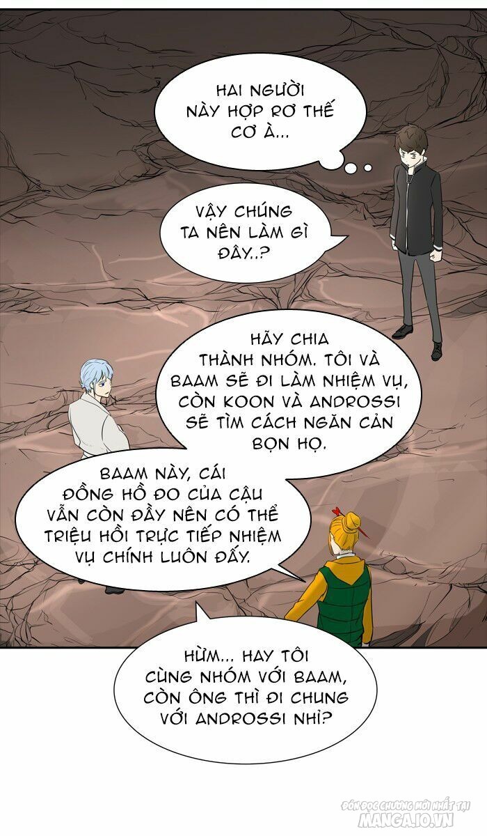 Tòa Tháp Bí Ẩn Chapter 359 - Trang 2