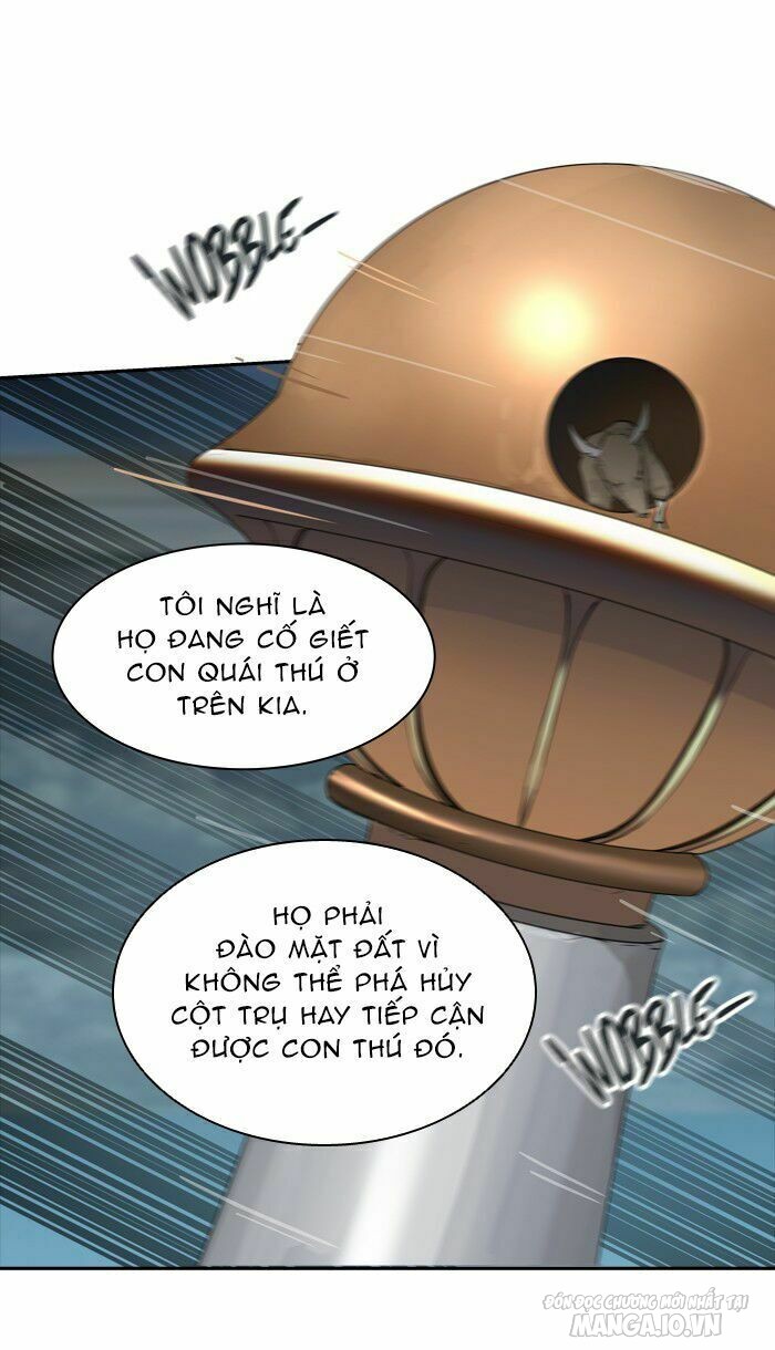 Tòa Tháp Bí Ẩn Chapter 359 - Trang 2