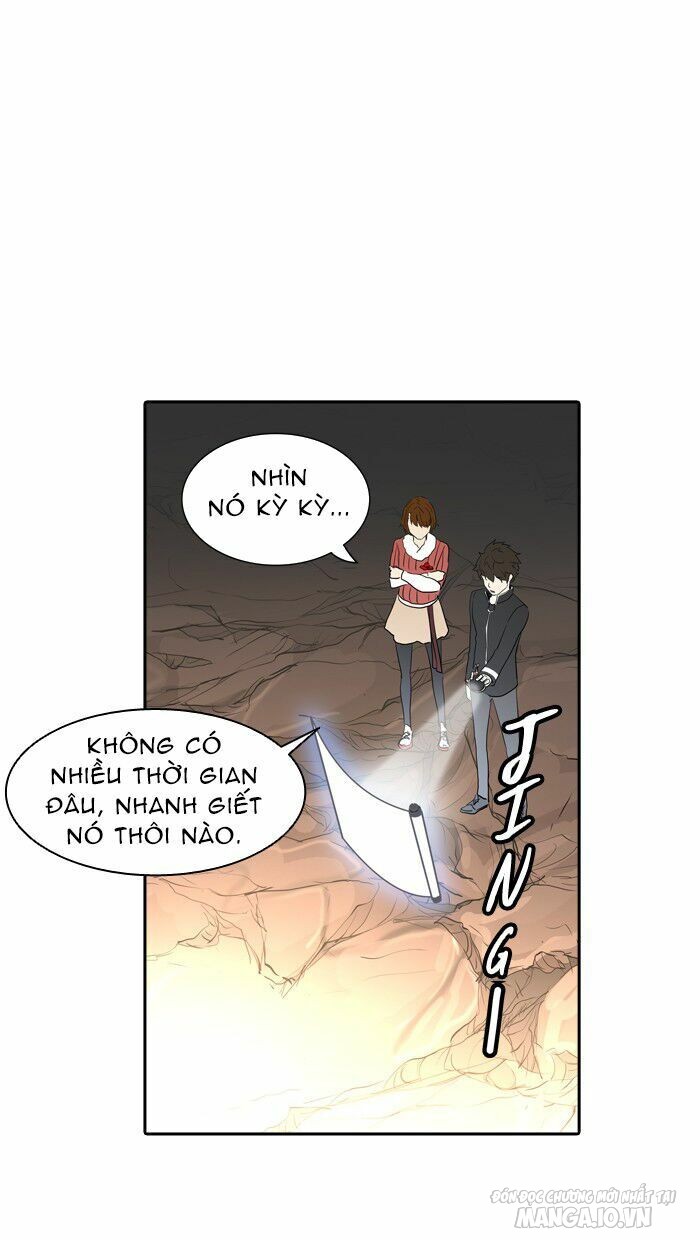 Tòa Tháp Bí Ẩn Chapter 359 - Trang 2