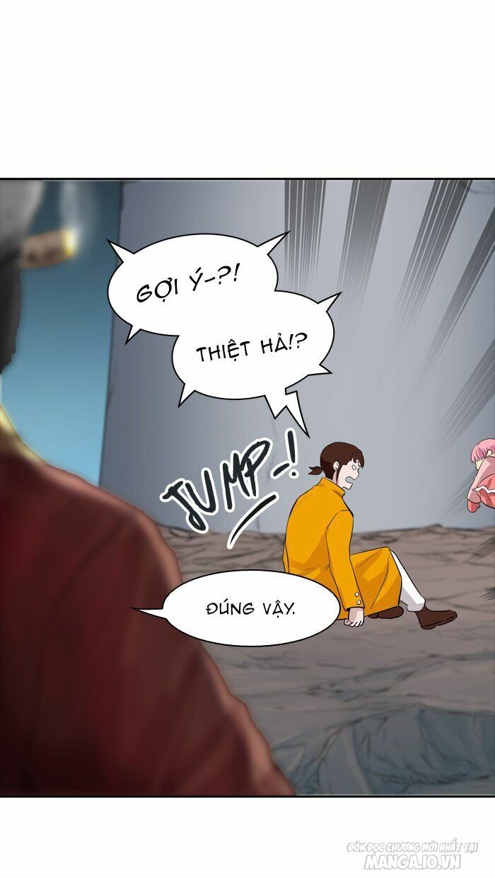 Tòa Tháp Bí Ẩn Chapter 359 - Trang 2