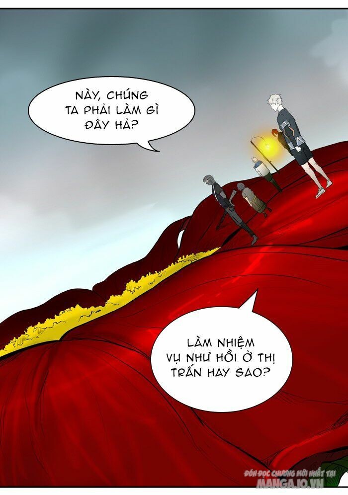 Tòa Tháp Bí Ẩn Chapter 359 - Trang 2