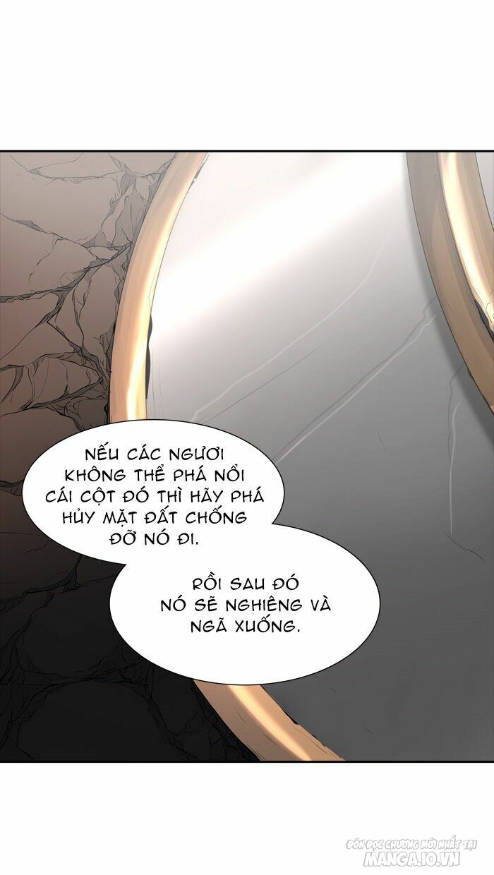 Tòa Tháp Bí Ẩn Chapter 359 - Trang 2