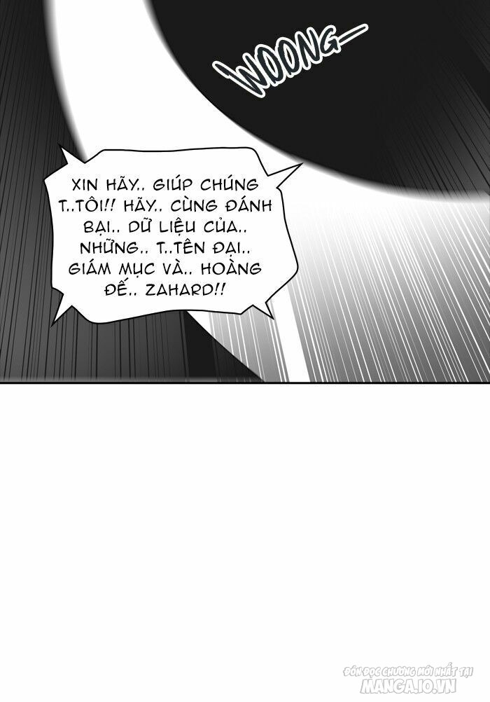 Tòa Tháp Bí Ẩn Chapter 359 - Trang 2