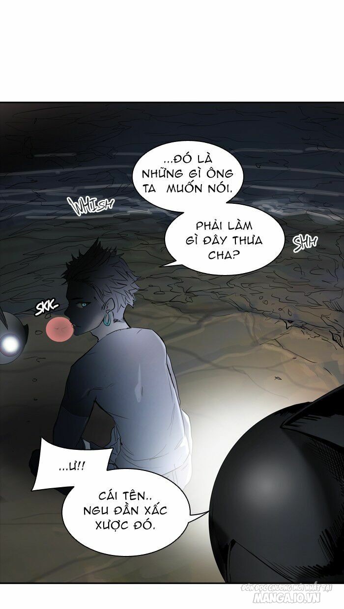 Tòa Tháp Bí Ẩn Chapter 359 - Trang 2