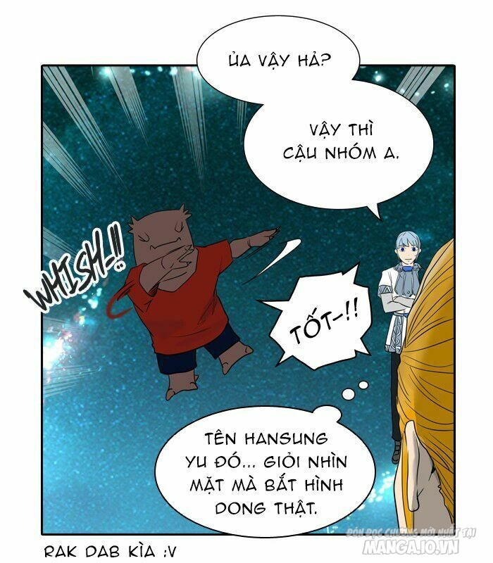 Tòa Tháp Bí Ẩn Chapter 358 - Trang 2