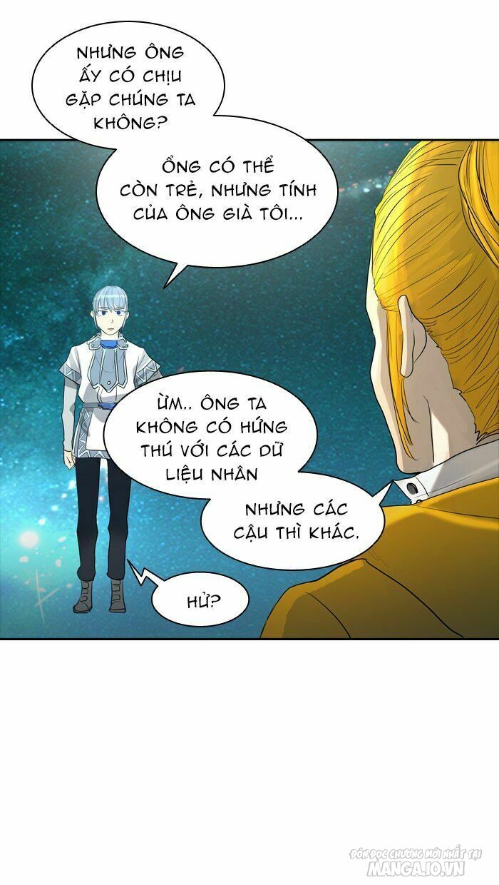 Tòa Tháp Bí Ẩn Chapter 358 - Trang 2