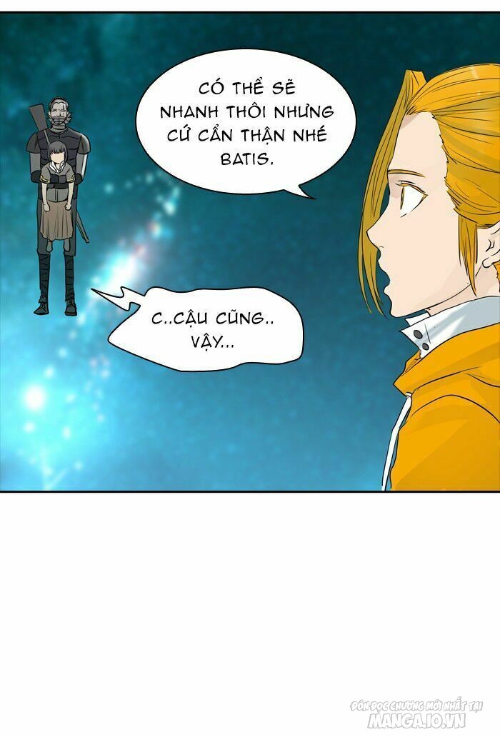 Tòa Tháp Bí Ẩn Chapter 358 - Trang 2