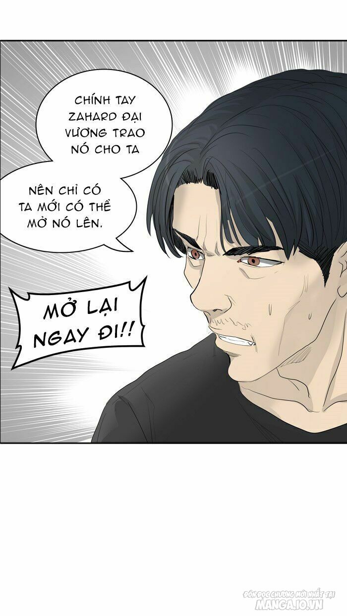 Tòa Tháp Bí Ẩn Chapter 358 - Trang 2