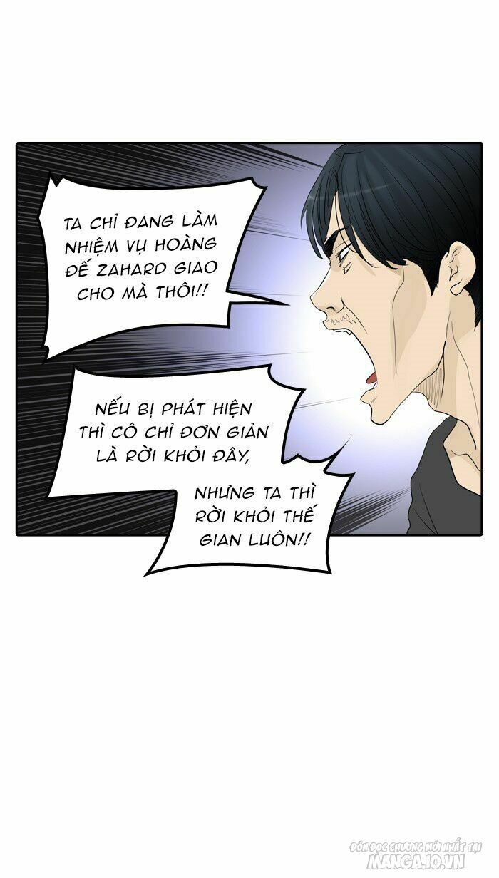 Tòa Tháp Bí Ẩn Chapter 358 - Trang 2