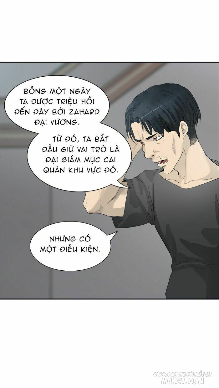 Tòa Tháp Bí Ẩn Chapter 358 - Trang 2