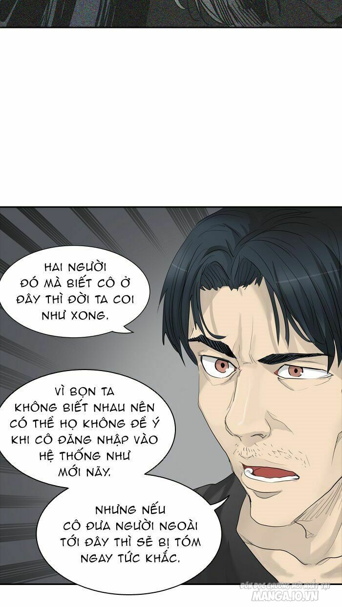 Tòa Tháp Bí Ẩn Chapter 358 - Trang 2