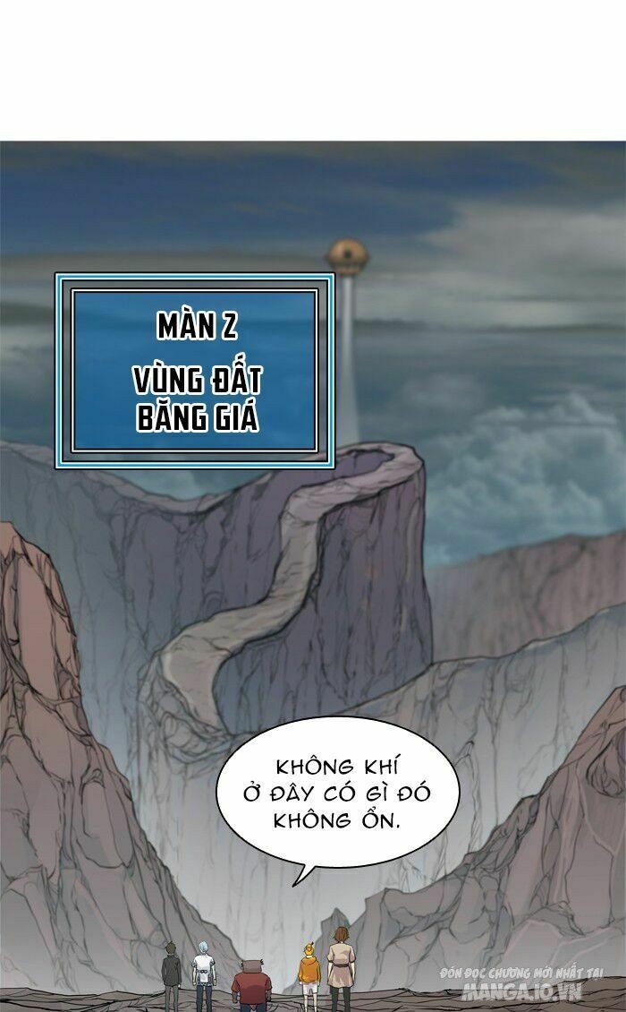 Tòa Tháp Bí Ẩn Chapter 358 - Trang 2