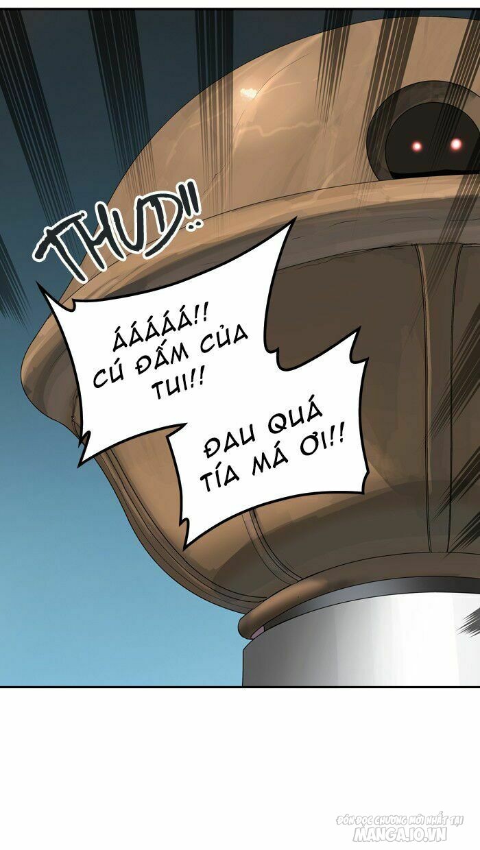 Tòa Tháp Bí Ẩn Chapter 358 - Trang 2