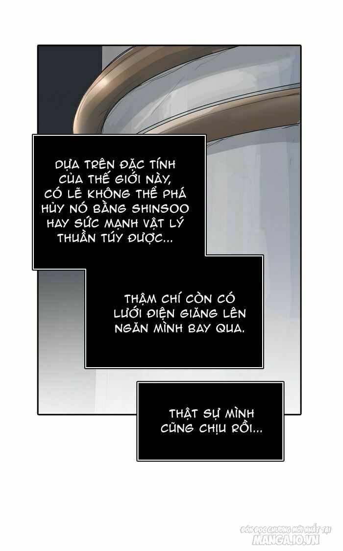 Tòa Tháp Bí Ẩn Chapter 358 - Trang 2