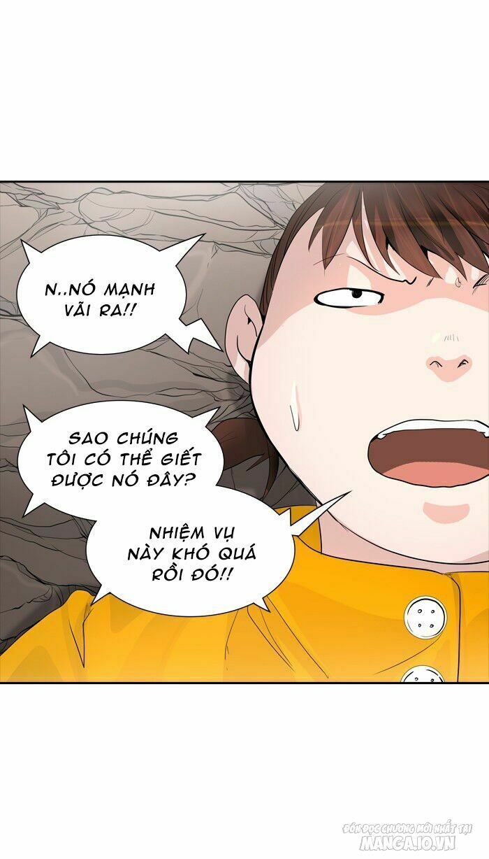 Tòa Tháp Bí Ẩn Chapter 358 - Trang 2