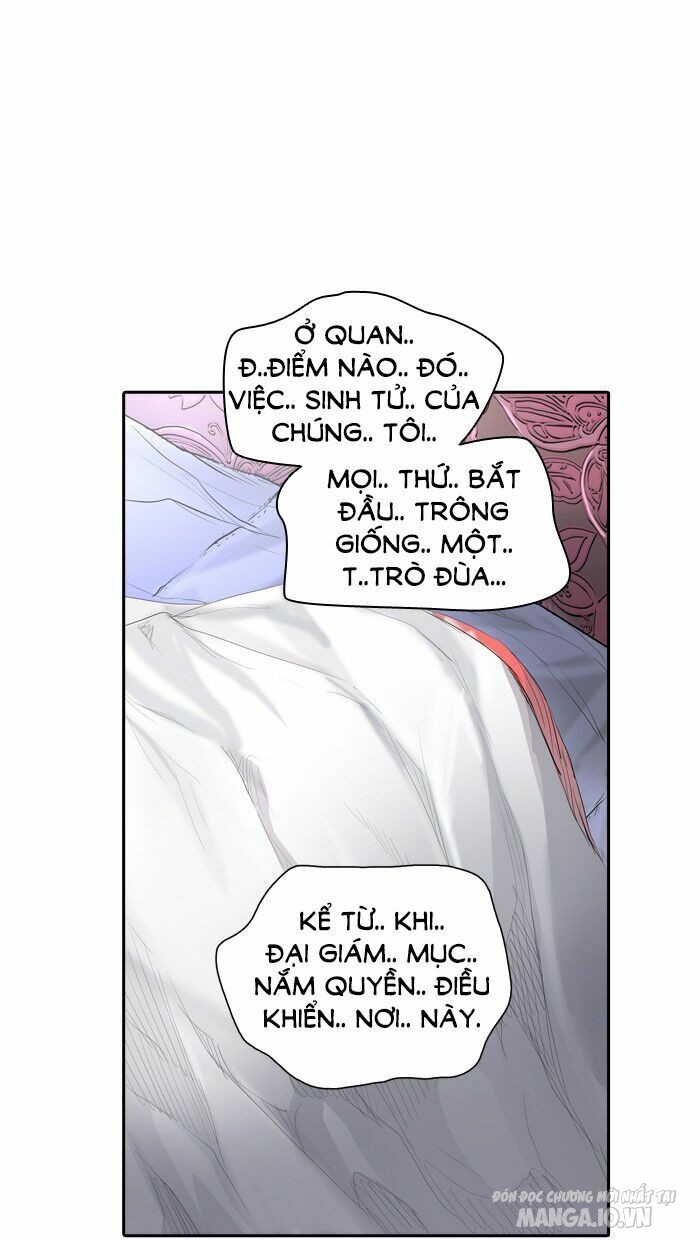 Tòa Tháp Bí Ẩn Chapter 357 - Trang 2