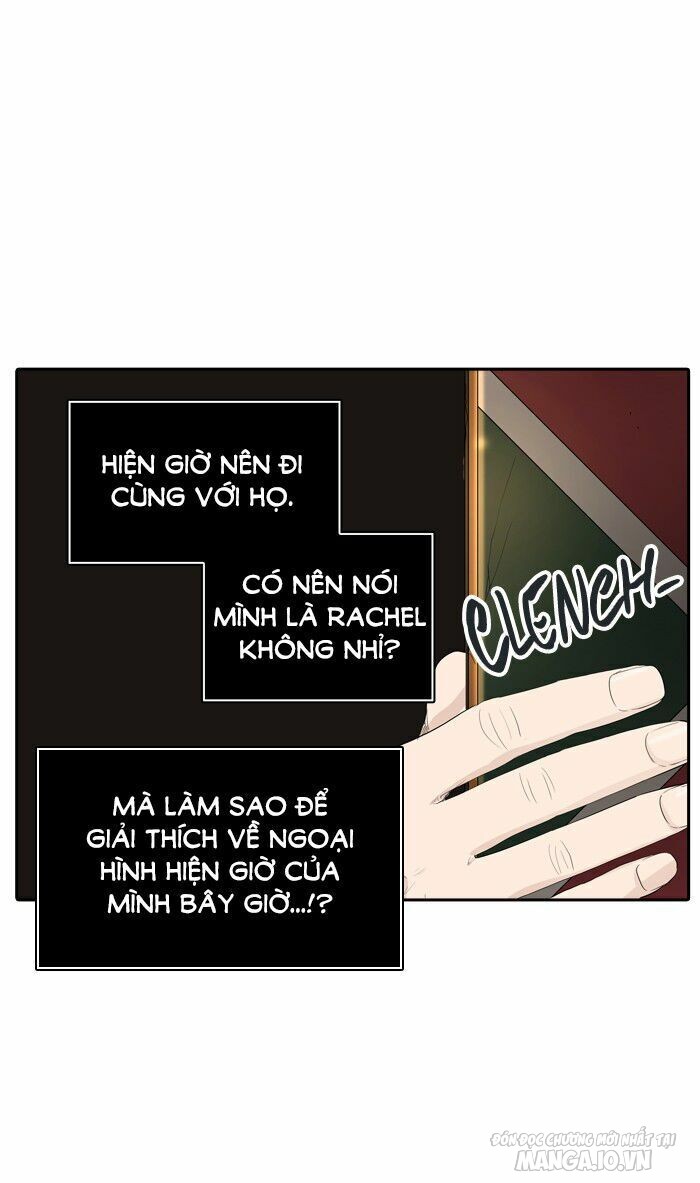 Tòa Tháp Bí Ẩn Chapter 357 - Trang 2