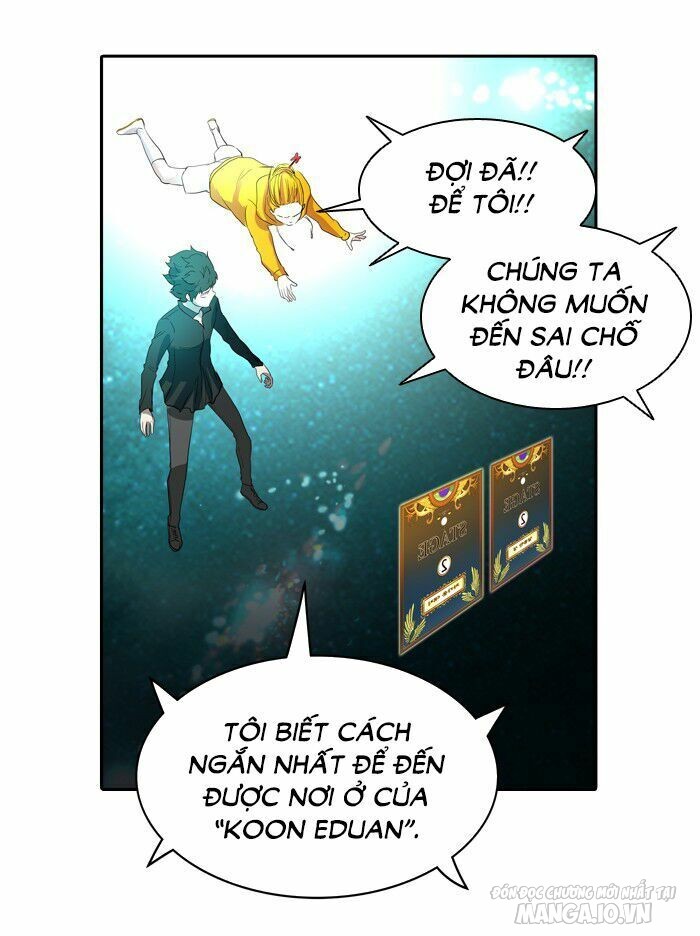 Tòa Tháp Bí Ẩn Chapter 357 - Trang 2