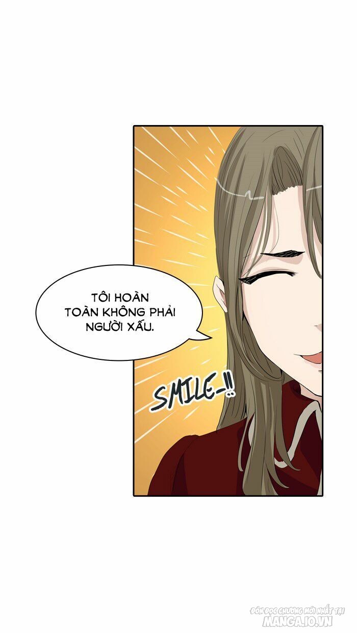 Tòa Tháp Bí Ẩn Chapter 357 - Trang 2