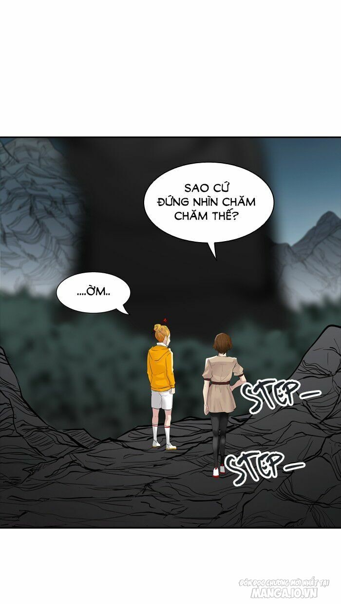 Tòa Tháp Bí Ẩn Chapter 357 - Trang 2