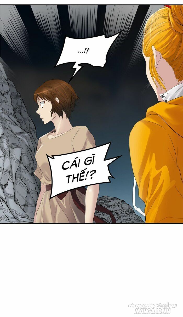 Tòa Tháp Bí Ẩn Chapter 357 - Trang 2