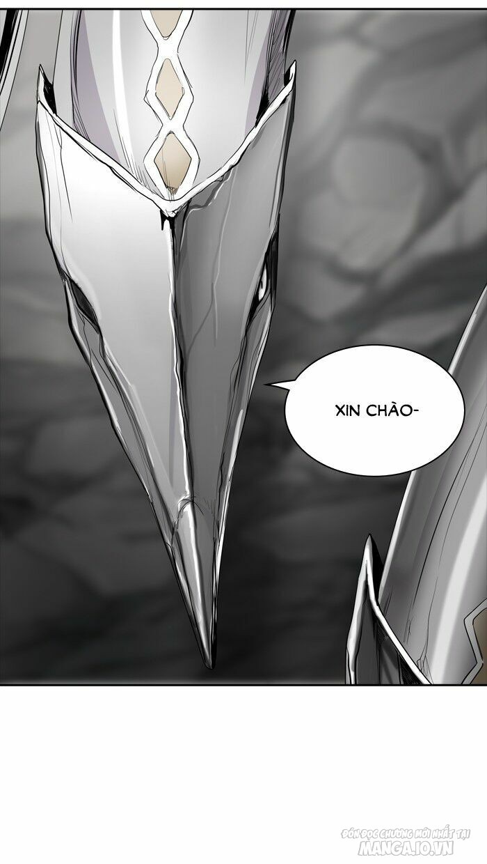 Tòa Tháp Bí Ẩn Chapter 357 - Trang 2