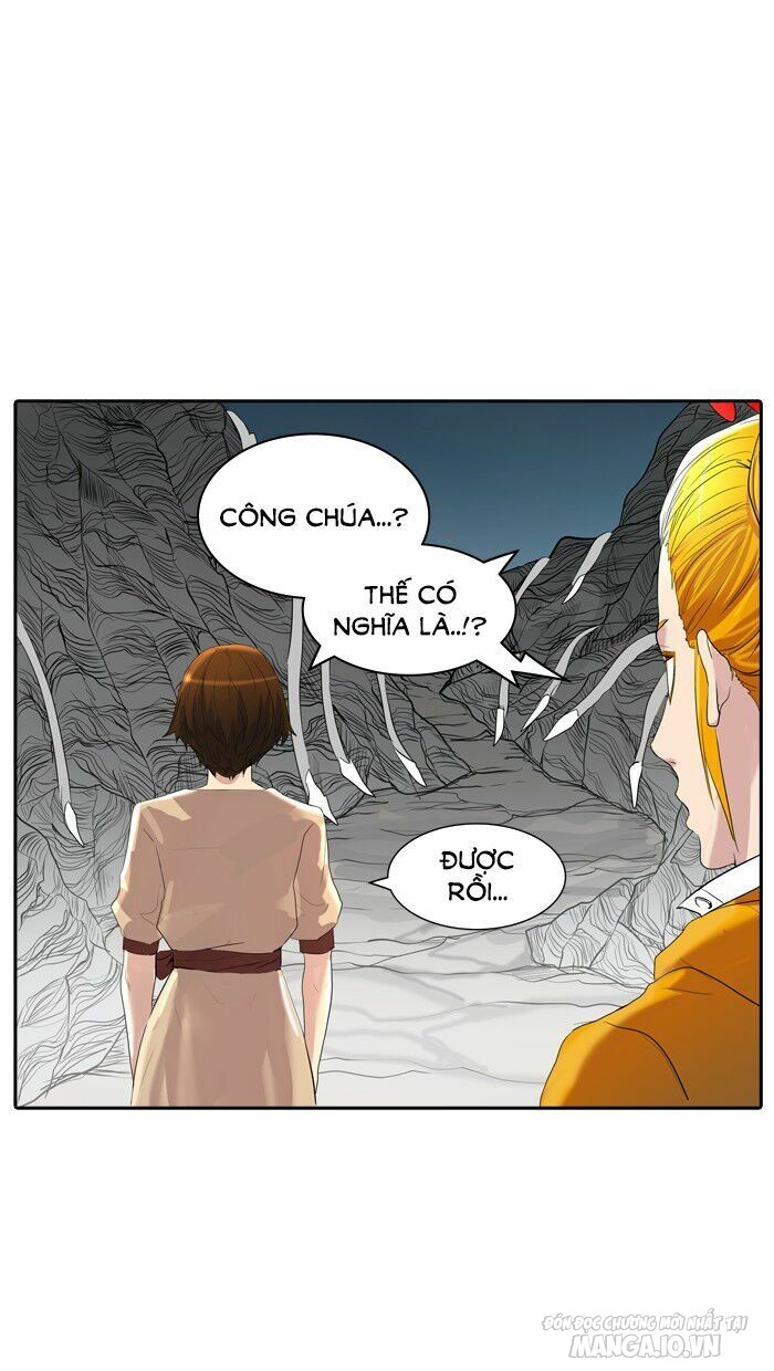 Tòa Tháp Bí Ẩn Chapter 357 - Trang 2