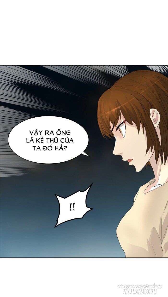 Tòa Tháp Bí Ẩn Chapter 357 - Trang 2