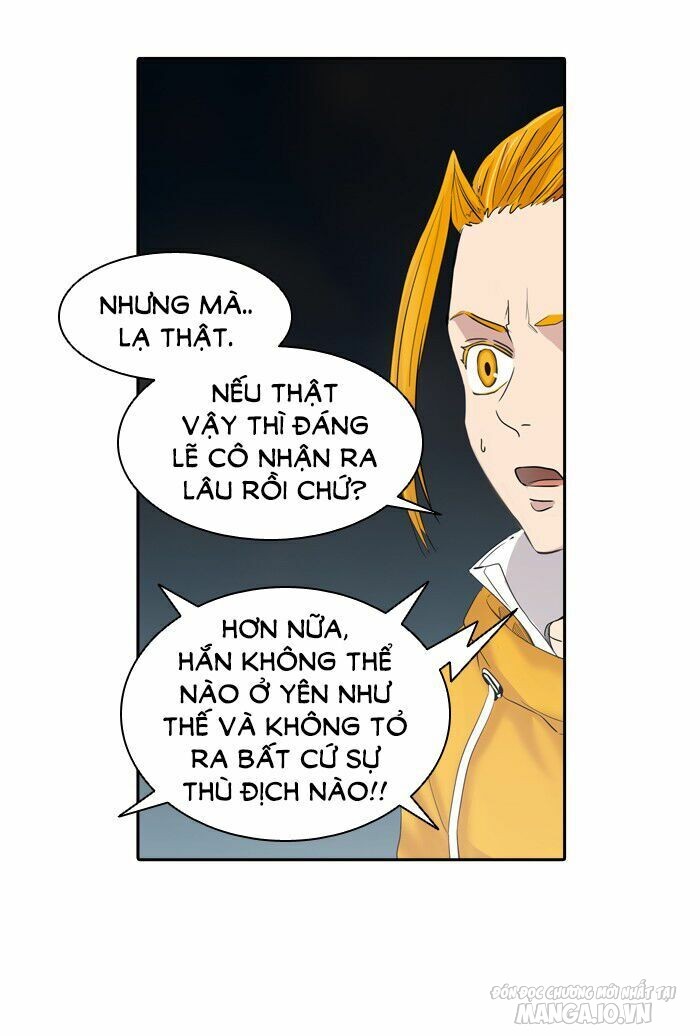 Tòa Tháp Bí Ẩn Chapter 357 - Trang 2