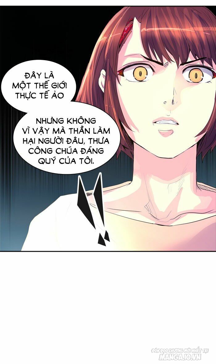 Tòa Tháp Bí Ẩn Chapter 357 - Trang 2