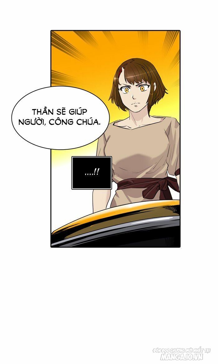 Tòa Tháp Bí Ẩn Chapter 357 - Trang 2