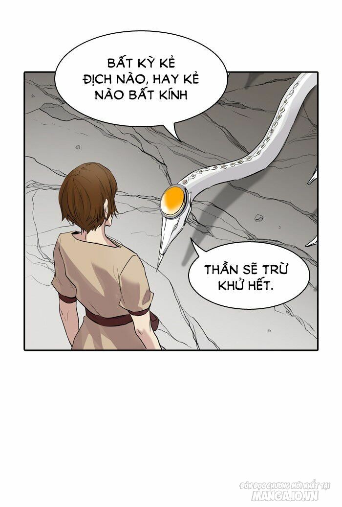 Tòa Tháp Bí Ẩn Chapter 357 - Trang 2