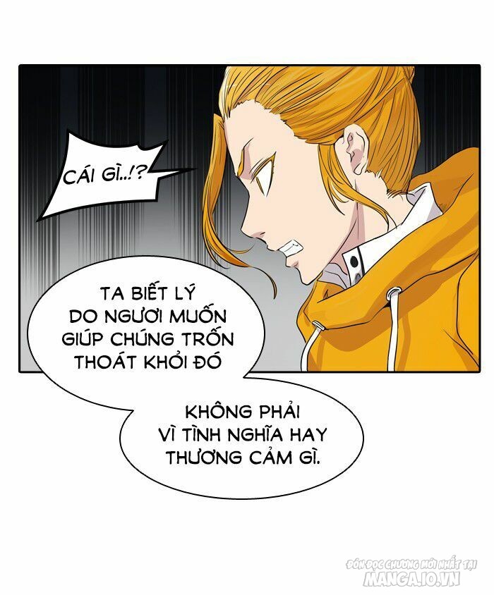 Tòa Tháp Bí Ẩn Chapter 357 - Trang 2