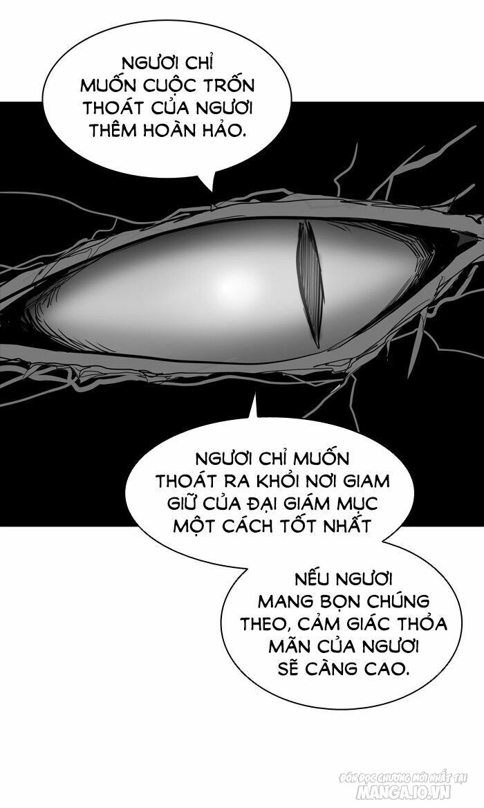 Tòa Tháp Bí Ẩn Chapter 357 - Trang 2