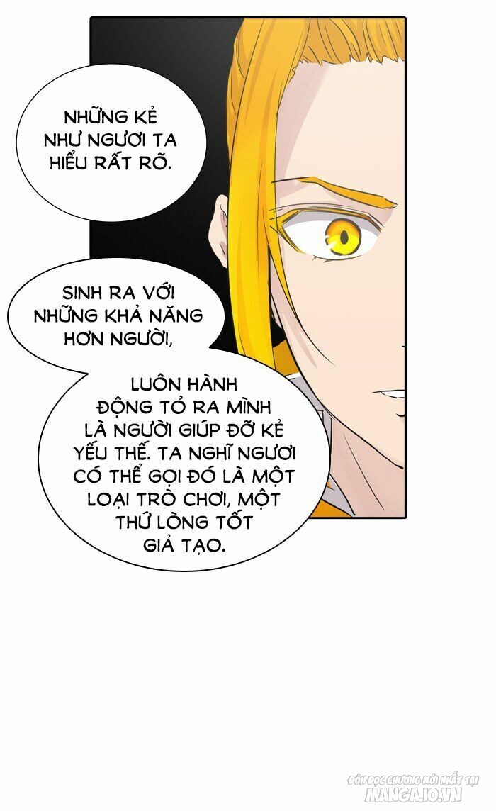 Tòa Tháp Bí Ẩn Chapter 357 - Trang 2