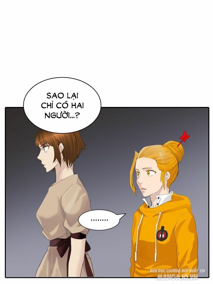 Tòa Tháp Bí Ẩn Chapter 357 - Trang 2