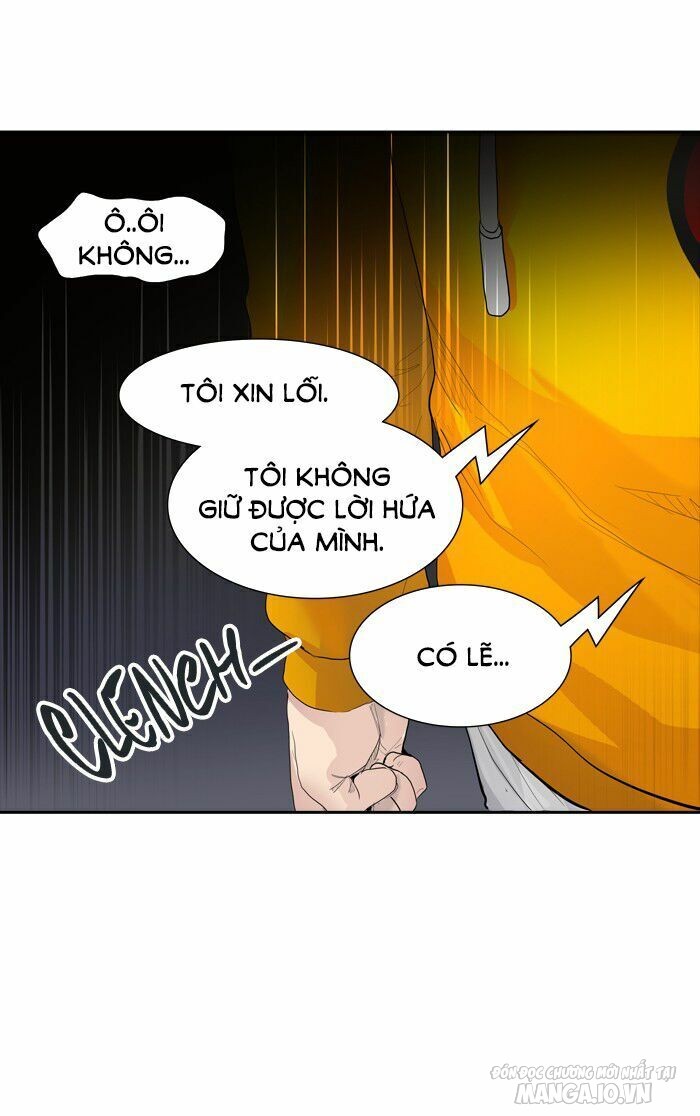 Tòa Tháp Bí Ẩn Chapter 357 - Trang 2