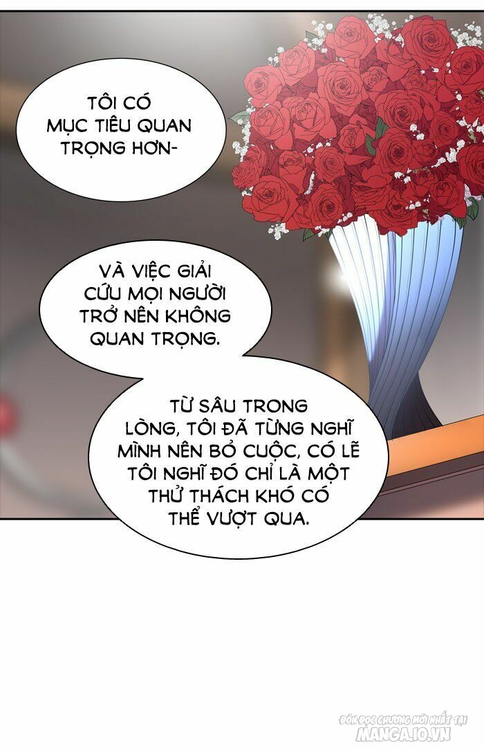 Tòa Tháp Bí Ẩn Chapter 357 - Trang 2