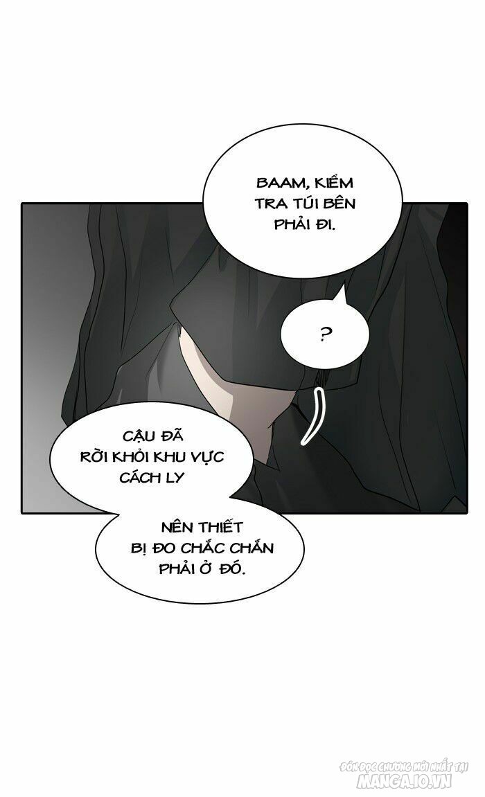 Tòa Tháp Bí Ẩn Chapter 356 - Trang 2