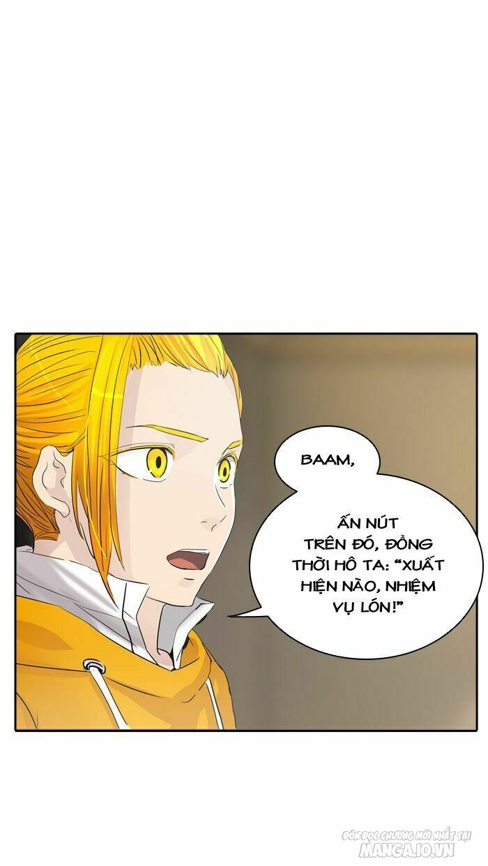 Tòa Tháp Bí Ẩn Chapter 356 - Trang 2