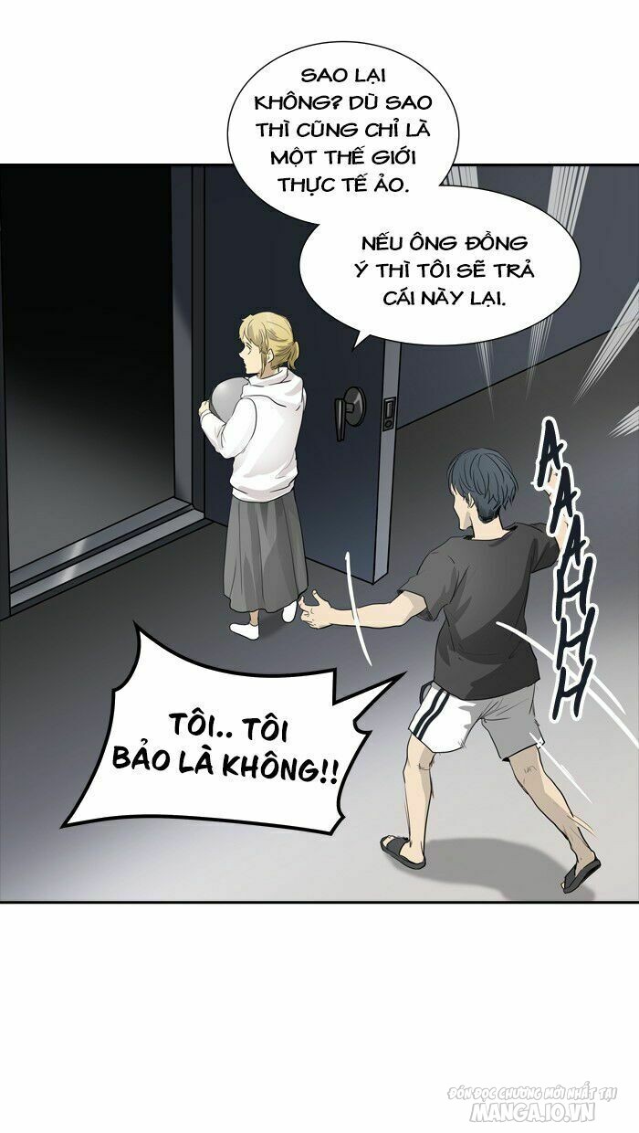 Tòa Tháp Bí Ẩn Chapter 356 - Trang 2